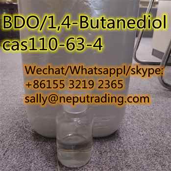 BDO1,4-Butanediol cas 110-63-4 whatsapp8615532192365